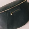 Online Des Petit Hauts banane pony NOIR