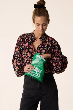 Hot Des Petit Hauts Blouse Elizon WINDY