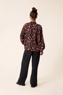 Hot Des Petit Hauts Blouse Elizon WINDY