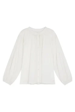 Discount Des Petit Hauts Blouse Renee ECRU