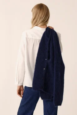 New Des Petit Hauts Blouse Rudeon ECRU