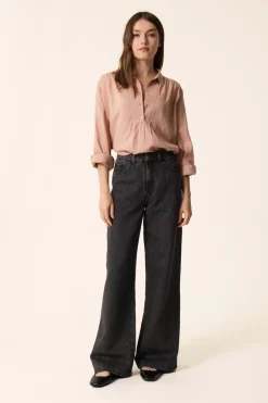 Best Des Petit Hauts Blouse Rudeon NATUREL