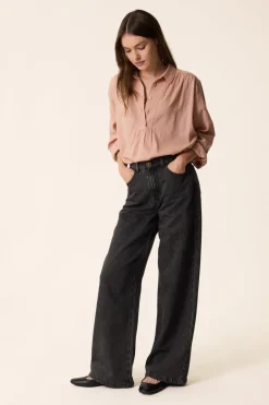 Best Des Petit Hauts Blouse Rudeon NATUREL