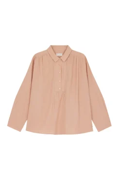 Best Des Petit Hauts Blouse Rudeon NATUREL