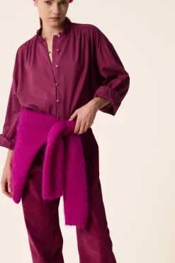 Best Des Petit Hauts Blouse Rudy BRUYERE
