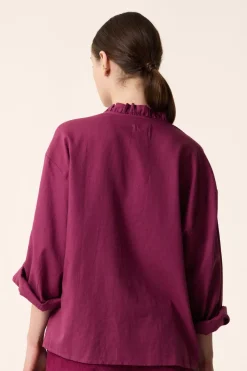 Best Des Petit Hauts Blouse Rudy BRUYERE