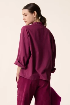 Best Des Petit Hauts Blouse Rudy BRUYERE