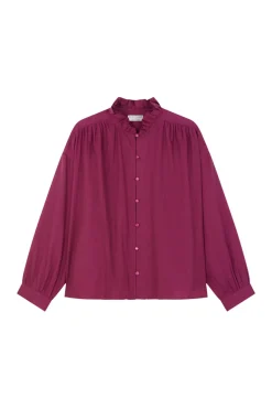 Best Des Petit Hauts Blouse Rudy BRUYERE