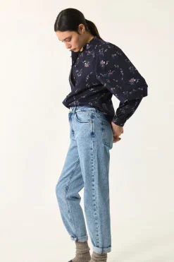 Outlet Des Petit Hauts Blouse Suzanne COSMOS