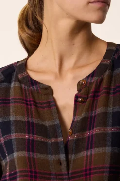 Hot Des Petit Hauts Blouse Tomi BOMA