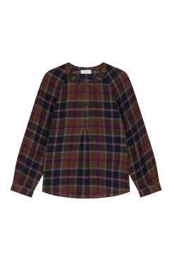 Hot Des Petit Hauts Blouse Tomi BOMA