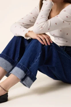Hot Des Petit Hauts Body Haivy FLORO