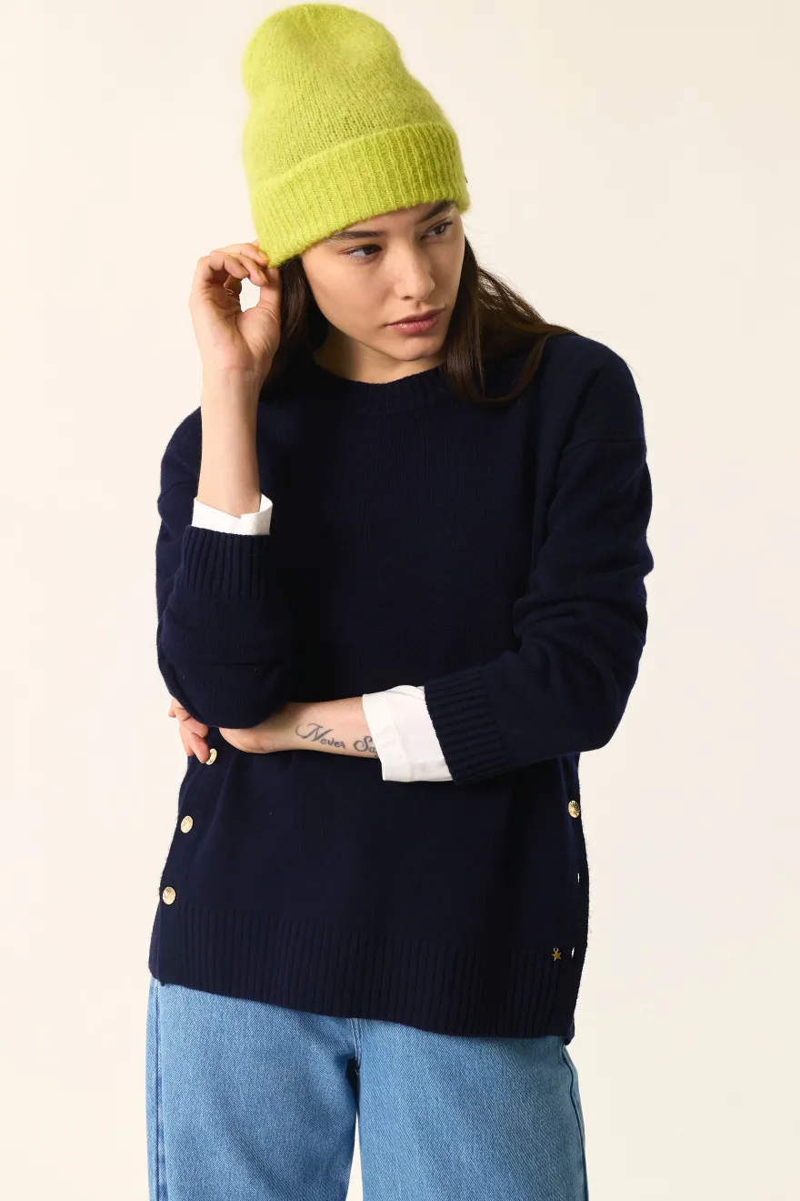 Clearance Des Petit Hauts Bonnet Alou LUCIOLE