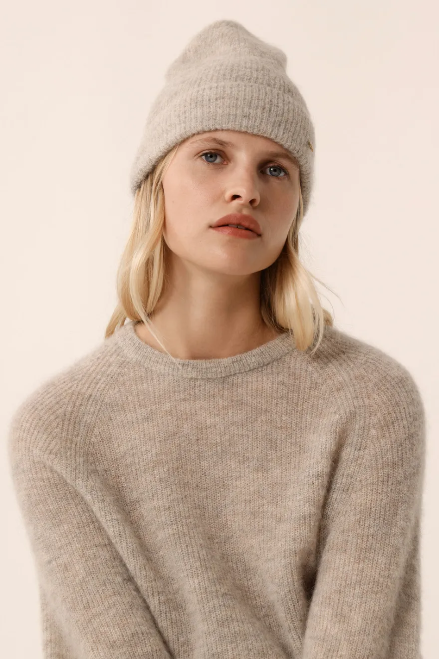 Clearance Des Petit Hauts Bonnet Calin GRANITE