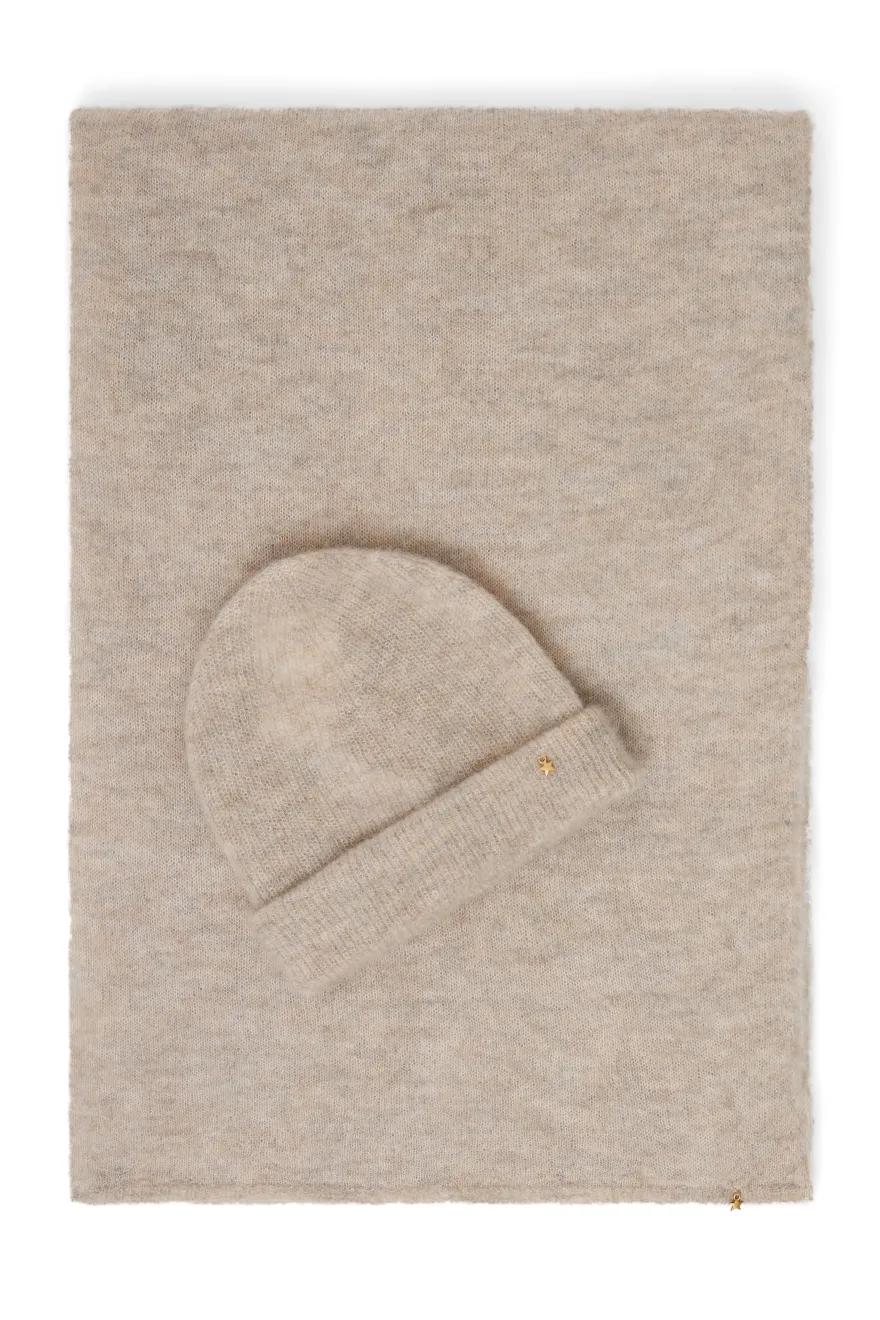 Clearance Des Petit Hauts Bonnet Calin GRANITE