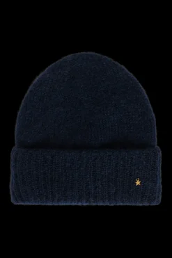 Discount Des Petit Hauts Bonnet Chami MARINE