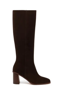 Outlet Des Petit Hauts Bottes Papricia OURS