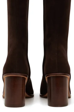 Outlet Des Petit Hauts Bottes Papricia OURS