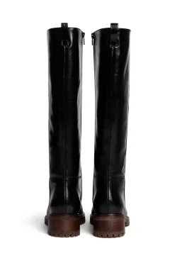 Best Des Petit Hauts Bottes Phoebe NOIR