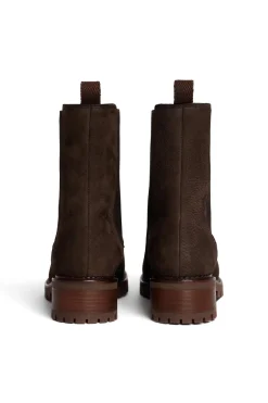 Discount Des Petit Hauts Bottines Lysette OURS