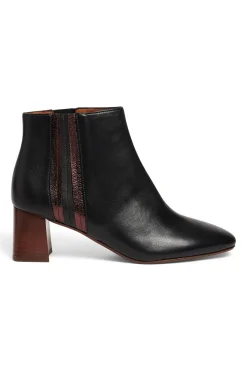 Des Petit Hauts Bottines Paloula NOIR