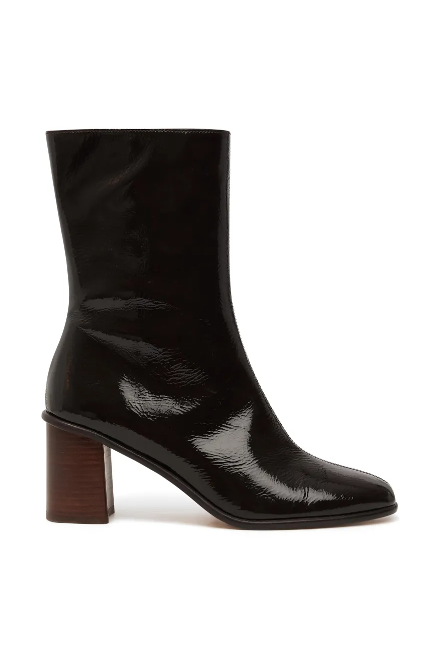 Best Des Petit Hauts Bottines Papilla OURS