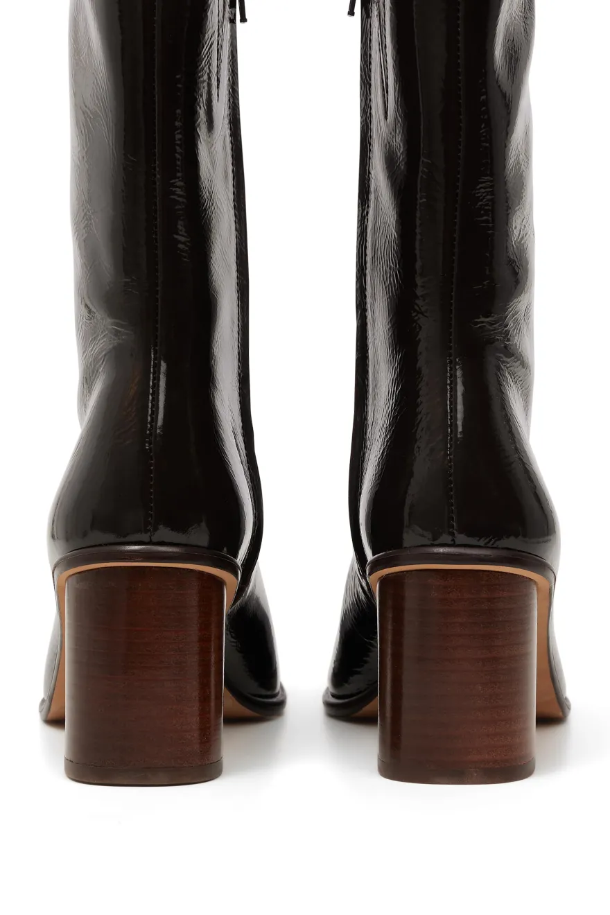 Best Des Petit Hauts Bottines Papilla OURS