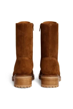 Online Des Petit Hauts Bottines Phanelie ECUREUIL