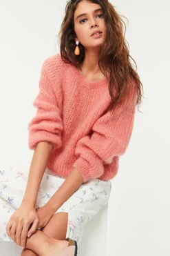 Online Des Petit Hauts Boucles D'Oreilles Gilia LASSI/MANGO