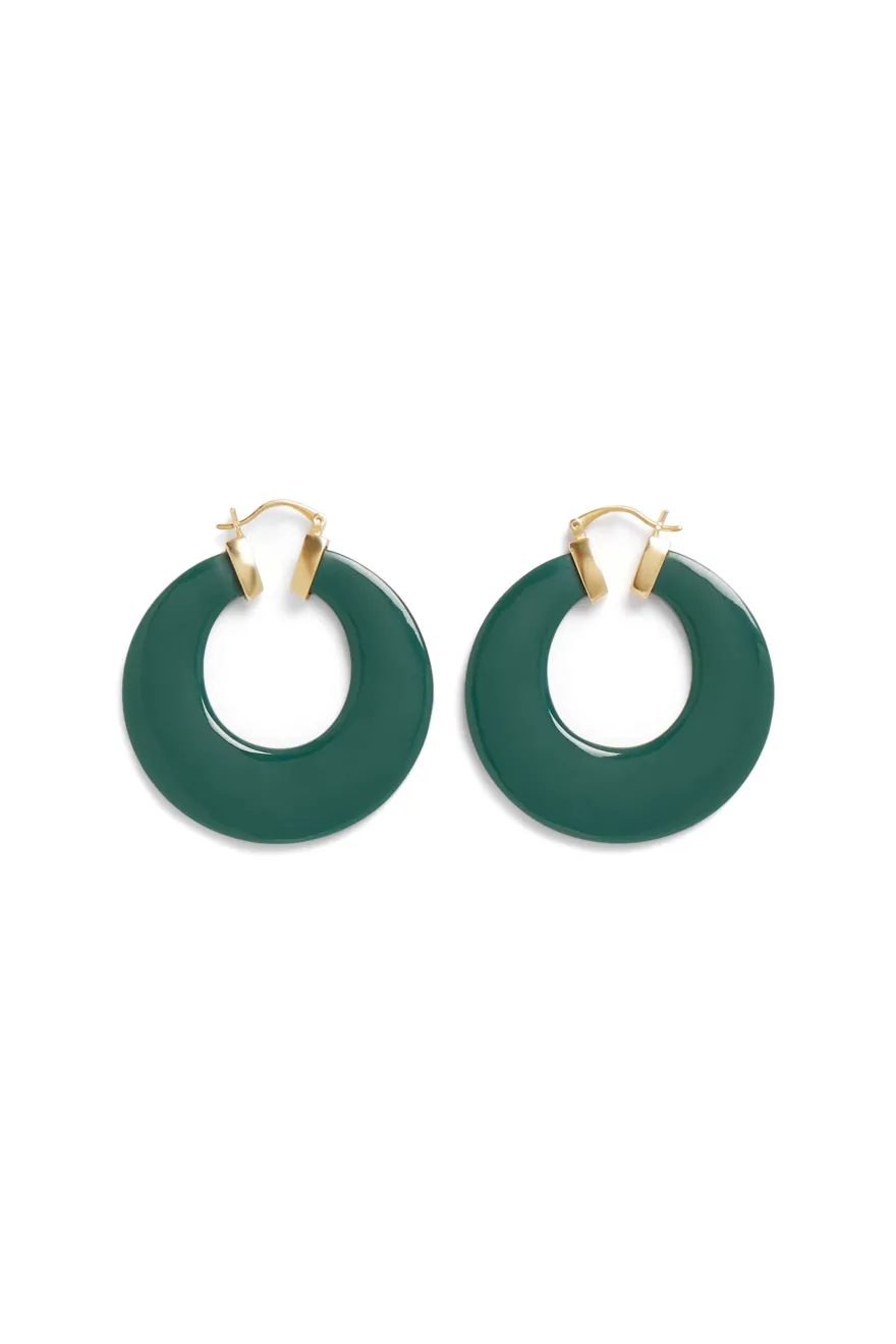 Best Des Petit Hauts Boucles D'Oreilles Madi EPICEA