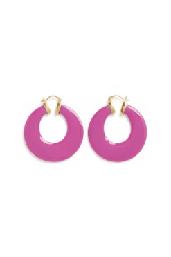 Clearance Des Petit Hauts Boucles D'Oreilles Madi LUPIN