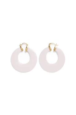 Clearance Des Petit Hauts Boucles D'Oreilles Madi POUDRE