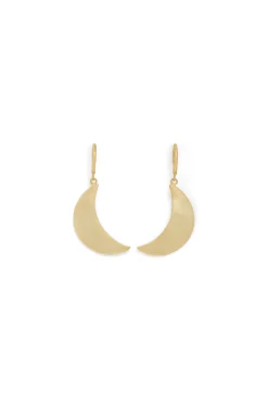 Outlet Des Petit Hauts Boucles D'eilles Medos OR