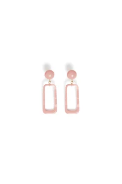 Discount Des Petit Hauts Boucles D'Oreilles Melouan COMPOTE