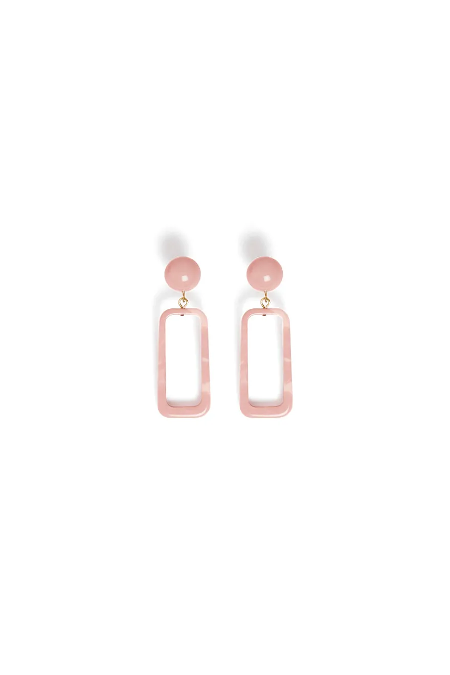 Discount Des Petit Hauts Boucles D'Oreilles Melouan COMPOTE