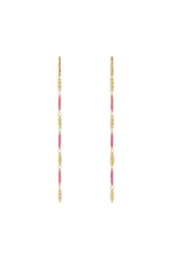 Best Des Petit Hauts Boucles D'Oreilles Moreno LUPIN