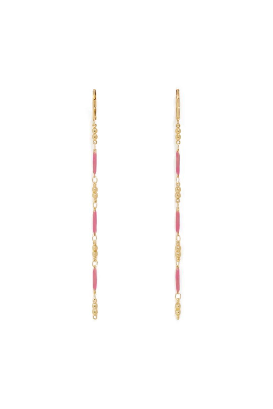 Best Des Petit Hauts Boucles D'Oreilles Moreno LUPIN