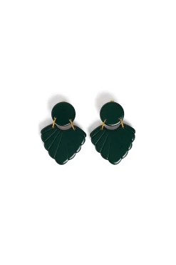Best Des Petit Hauts Boucles D'Oreilles Musa EPICEA