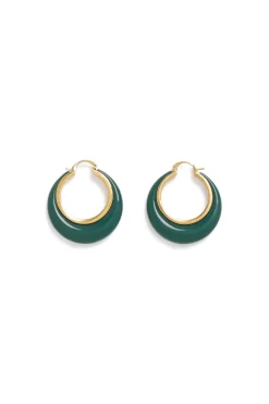 Best Des Petit Hauts Boucles D'Oreilles Nastasia EPICEA