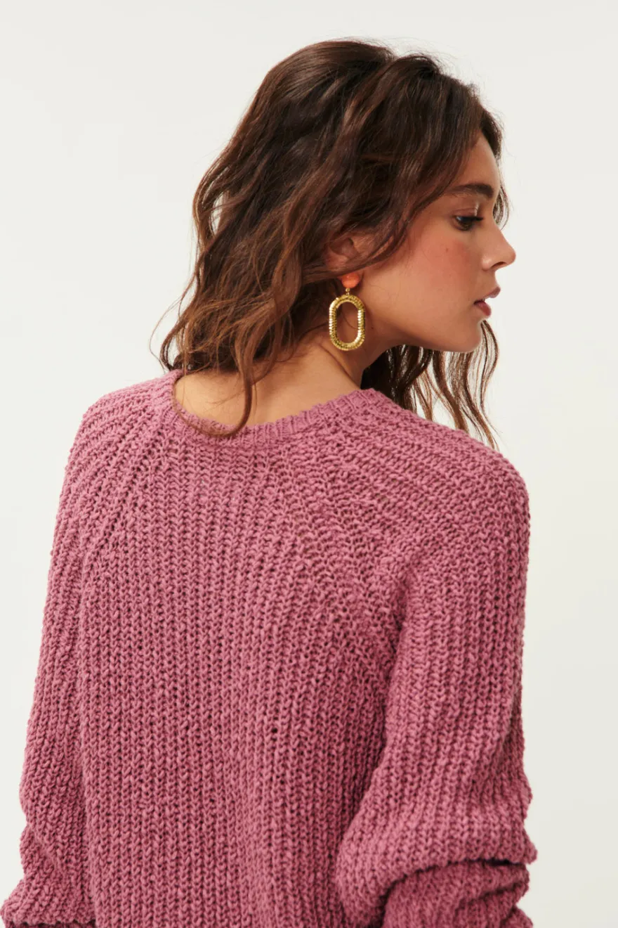 Discount Des Petit Hauts Boucles D'Oreilles Yianna DORE OASIS