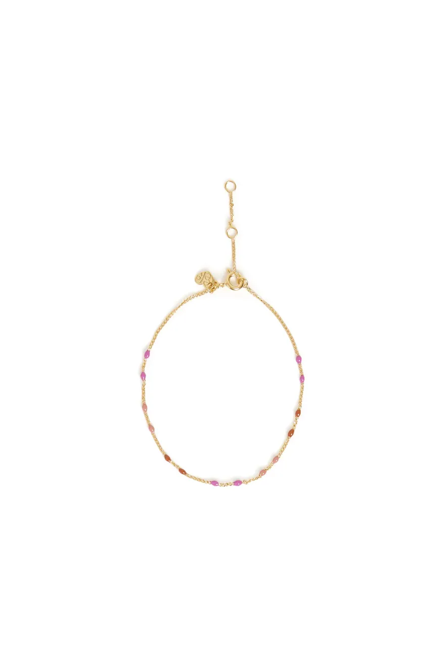New Des Petit Hauts Bracelet Merena MULTICO