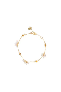 Online Des Petit Hauts Bracelet Morrell POUDRE