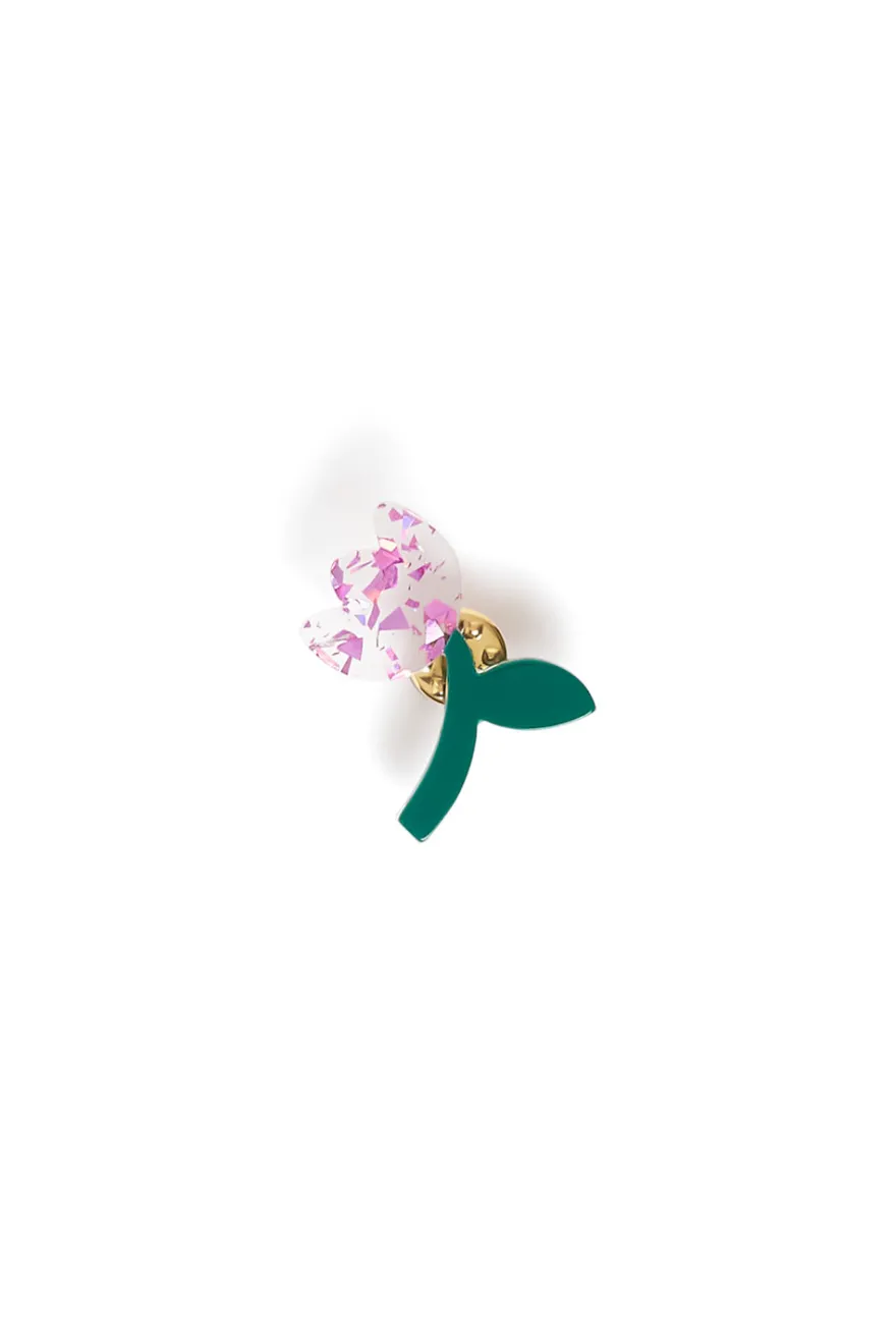 Clearance Des Petit Hauts Broche Ornell UNIQUE