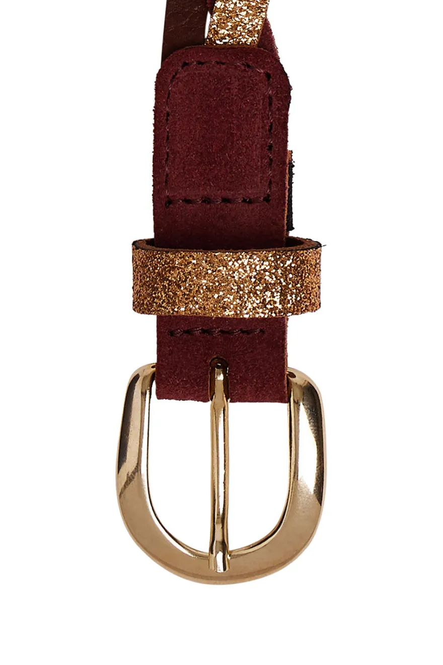 Online Des Petit Hauts Ceinture Nepsy MULTICO