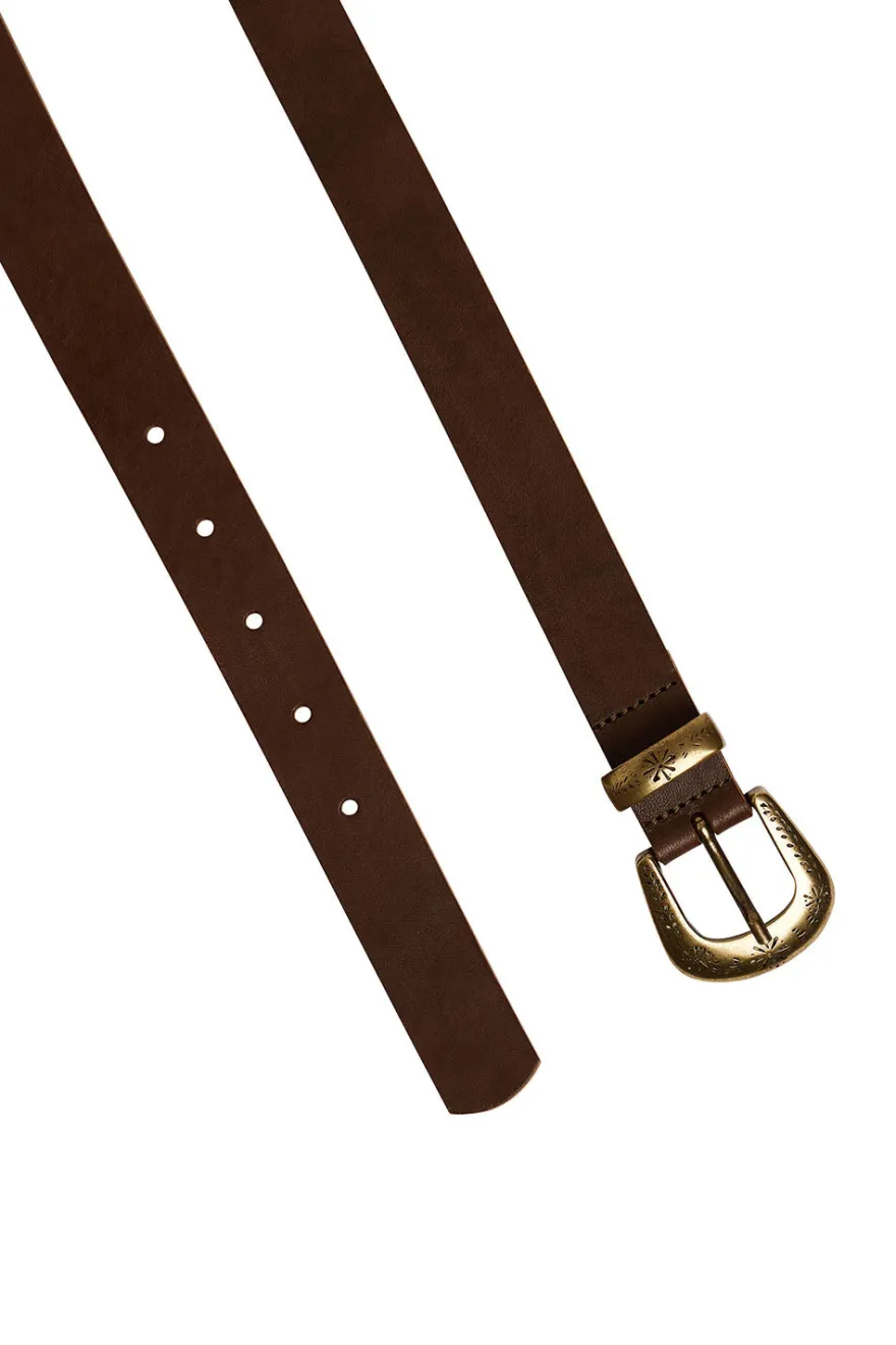 Best Des Petit Hauts Ceinture Neriette OLIVE
