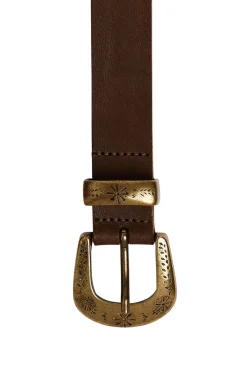 Best Des Petit Hauts Ceinture Neriette OLIVE