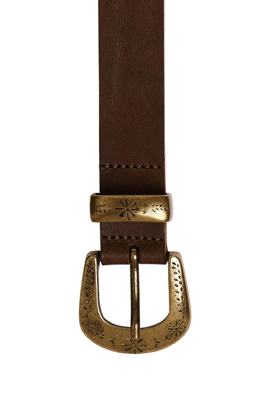 Best Des Petit Hauts Ceinture Neriette OLIVE