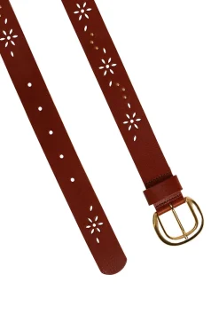 Clearance Des Petit Hauts Ceinture Neva ECUREUIL