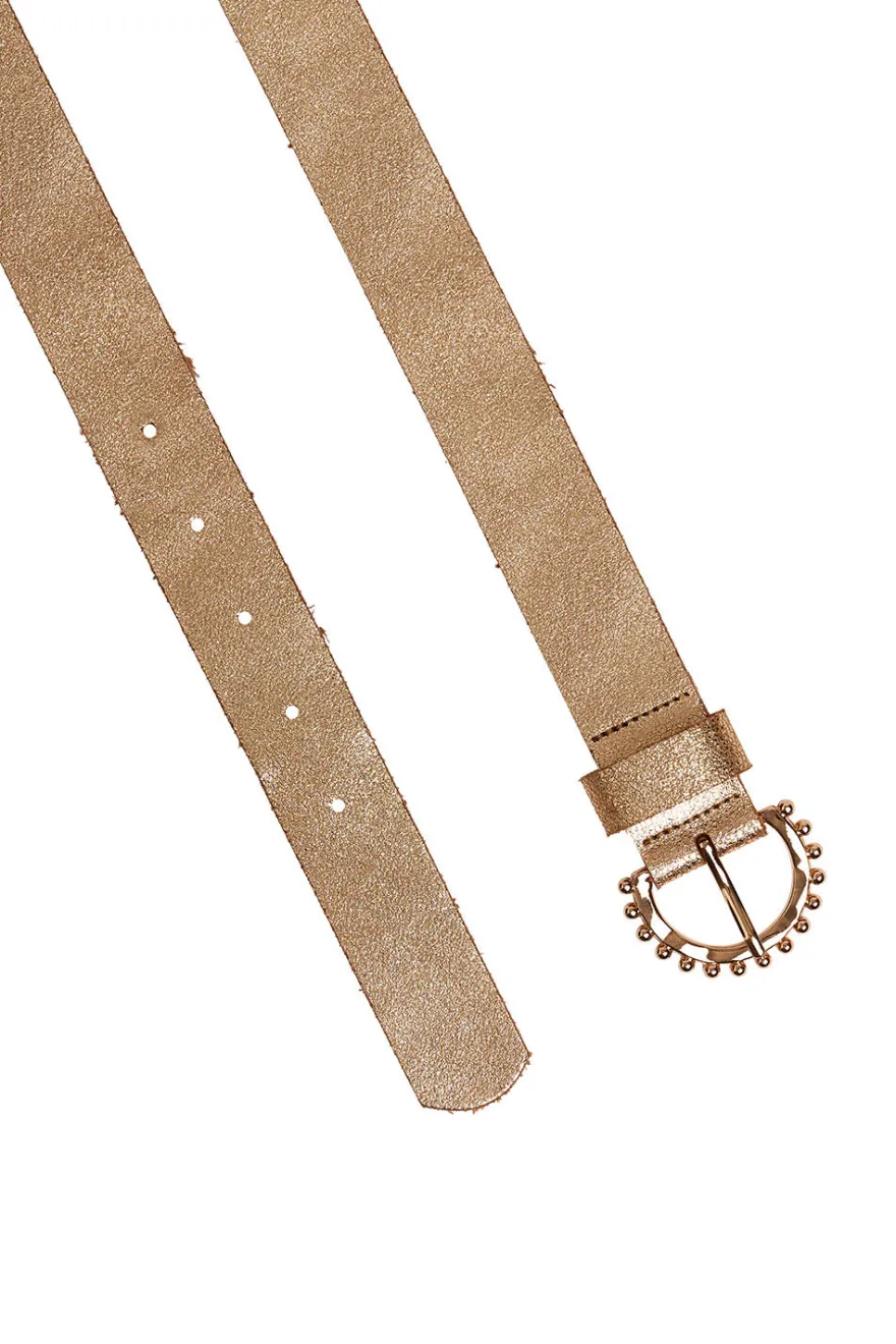 New Des Petit Hauts Ceinture Neville DORE