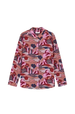 New Des Petit Hauts Chemise Esmael MANITOU